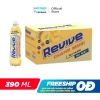 Thùng 24 chai Revive Chanh Muối 390ml – Nước điện giải thể thao giảm giá 226k 3