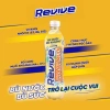 Thùng 24 chai Revive Chanh Muối 390ml – Nước điện giải thể thao giảm giá 226k 5