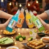 Thùng 24 chai Rio Cocktail Mix 5 vị 275ml: Nước trái cây lên men, giảm giá 20% chỉ 1.390.000 VNĐ 3