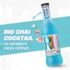 Thùng 24 chai Rio Cocktail nước lên men vị Vải hoa hồng 275ml - 1,370,000₫ 3