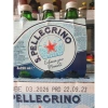 Thùng 24 chai San Pellegrino Glass 250ml nước khoáng có gas Italia 860.000đ 2