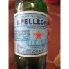 Thùng 24 chai San Pellegrino Glass 250ml nước khoáng có gas Italia 860.000đ 4