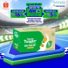 Thùng 24 chai Sữa Trái Cây Hương Cam Twister 320ml - Chỉ 195.000đ, giảm 3.3%