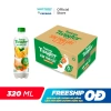 Thùng 24 chai Sữa Trái Cây Hương Cam Twister 320ml - Chỉ 195.000đ, giảm 3.3% 3