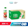 Thùng 24 chai Sữa Trái Cây Hương Dâu Twister 320ml - Giá ưu đãi 195.000đ 2