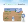 Thùng 24 chai sữa trái cây TH true JUICE việt quất tự nhiên 300ml - Giá chỉ 280.181 ₫ 3
