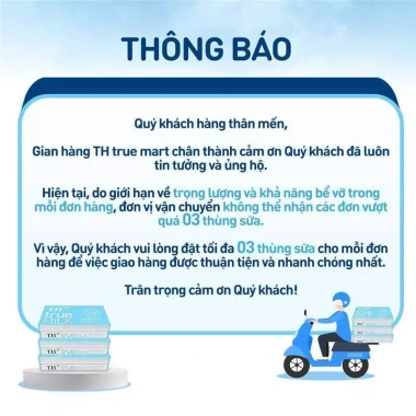 Thùng 24 chai sữa trái cây TH true JUICE việt quất tự nhiên 300ml - Giá chỉ 280.181 ₫ 4 Thùng 24 chai sữa trái cây TH true JUICE việt quất tự nhiên 300ml - Giá chỉ 280.181 ₫ 4