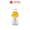 Thùng 24 chai TH TRUE JUICE MILK sữa trái cây cam tự nhiên Giá 72.000₫ giảm 15%