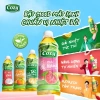 Thùng 24 chai Trà Đào Sả Uống liền Cozy – Hương vị mát, giá ưu đãi 185.000₫ 4