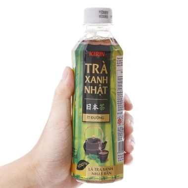 Thùng 24 chai Trà Xanh Nhật Kirin 345ml - Ít Đường, Thơm Ngon, Giá Ưu Đãi 265k 3 Thùng 24 chai Trà Xanh Nhật Kirin 345ml - Ít Đường, Thơm Ngon, Giá Ưu Đãi 265k 3