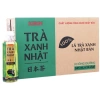 Thùng 24 chai Trà Xanh Nhật Kirin 345ml - Ít Đường, Thơm Ngon, Giá Ưu Đãi 265k 4