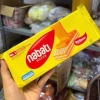 Thùng 24 gói Nabati 110g Vị Socola và Phomai - Bánh xốp thơm ngon, giá 261.210₫ 5