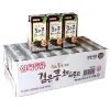Thùng 24 hộp 190ml Sữa hạt óc chó và hạnh nhân Sahmyook Hàn Quốc - Giá ưu đãi 389.000 3