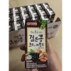 Thùng 24 hộp 190ml Sữa hạt óc chó và hạnh nhân Sahmyook Hàn Quốc - Giá ưu đãi 389.000 4