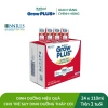 Thùng 24 hộp Nutifood GrowPLUS+ SBPS Đỏ 110ml Ít đường, tăng cân, tăng chiều cao, dinh dưỡng tối ưu 3
