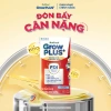 Thùng 24 hộp Nutifood GrowPLUS+ SBPS Đỏ 110ml Ít đường, tăng cân, tăng chiều cao, dinh dưỡng tối ưu 7