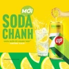 Thùng 24 Lon 7UP Soda Chanh Không Calo - Không Đường, Giá ưu đãi 226.000₫ 5