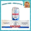 Thùng 24 Lon Bia Anchor White Campuchia 330ml 4.5% - Giá chỉ 429.000 VNĐ