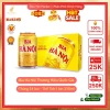 Thùng 24 Lon Bia Hà Nội 330ml Habeco - Hoa Yên Market, Giá ưu đãi 378.000₫, vị đầm êm dịu, màu đẹp