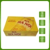 Thùng 24 lon Bia Hà Nội HABECO 330ml - Giá ưu đãi 375.000đ, giảm 105.000đ