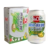 Thùng 24 lon bia Liquan 300ml vị nhẹ dễ uống - Giá chỉ 90.000đ, giao Hà Nội
