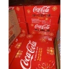 Thùng 24 lon Coca Cola 235ml - Đóng trống sốc 5 lớp, không móp méo, chỉ 202.500 VND 2