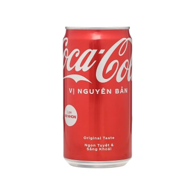 Thùng 24 lon Coca Cola 235ml - Đóng trống sốc 5 lớp, không móp méo, chỉ 202.500 VND