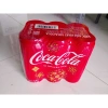 Thùng 24 lon Coca Cola 320ml - Giá ưu đãi 230.000 VND, giảm 57.500 VND 2