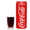Thùng 24 lon Coca Cola 320ml - Giá ưu đãi 66.000 VND, so với 81.180 VND, hàng chính hãng 2