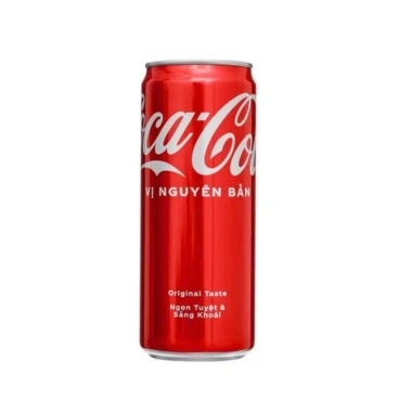 Thùng 24 lon Coca Cola 320ml - Giá ưu đãi 66.000 VND, so với 81.180 VND, hàng chính hãng 3