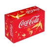 Thùng 24 lon Coca Cola 320ml - Giá ưu đãi 66.000 VND, so với 81.180 VND, hàng chính hãng 5