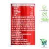 Thùng 24 lon Coca Cola 320ml Vị Nguyên Bản Giá ưu đãi 244.000 VND 5