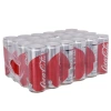 Thùng 24 Lon Coca Cola Light Ít Đường 330ml - Giảm giá 20% chỉ 255.000 VND