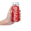 Thùng 24 Lon Coca Cola Light Ít Đường 330ml - Giảm giá 20% chỉ 255.000 VND 2