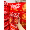 Thùng 24 lon Coca Cola Nước Ngọt Tết 2.026 - Giá chỉ 66.000đ, giảm từ 79.200đ, giao nhanh 2