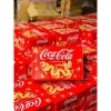 Thùng 24 lon Coca Cola Nước Ngọt Tết 2.026 - Giá chỉ 66.000đ, giảm từ 79.200đ, giao nhanh 3