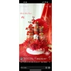 Thùng 24 lon Coca Cola Nước Ngọt Tết 2.026 - Giá chỉ 66.000đ, giảm từ 79.200đ, giao nhanh 8