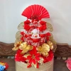 Thùng 24 lon Coca Cola Nước Ngọt Tết 2.026 - Giá chỉ 66.000đ, giảm từ 79.200đ, giao nhanh 9