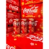 Thùng 24 lon Coca Cola Nước Ngọt Tết 2.026 - Giá chỉ 66.000đ, giảm từ 79.200đ, giao nhanh 10