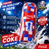 Thùng 24 lon Coca-Cola Original 320ml - Nước Ngọt Giải Khát, Giá chỉ 62.000₫