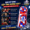 Thùng 24 lon Coca-Cola Original 320ml - Nước Ngọt Giải Khát, Giá chỉ 62.000₫ 2