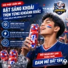 Thùng 24 lon Coca-Cola Original 320ml - Nước Ngọt Giải Khát, Giá chỉ 62.000₫ 3