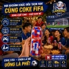 Thùng 24 lon Coca-Cola Original 320ml - Nước Ngọt Giải Khát, Giá chỉ 62.000₫ 6