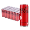 Thùng 24 Lon Coca-Cola Zero 320ml - Không Đường, Không Calo, Giá chỉ 269.000 VND 4