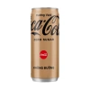 Thùng 24 Lon Coca-Cola Zero 320ml - Không Đường, Không Calo, Giá chỉ 269.000 VND 5