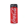 Thùng 24 lon Coca Cola Zero không đường 330ml Giá chỉ 259.000 đồng, giảm mạnh 2
