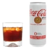 Thùng 24 Lon Coca Plus 320ml - Giá 288.000₫, giảm 63.000₫, nước ngọt, giao nhanh