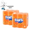 Thùng 24 Lon Fanta 320ml Hương Cam Nước Ngọt Vị Cam Mát, Chính Hãng, Giá 57.000₫ 3