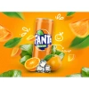 Thùng 24 Lon Fanta 320ml Hương Cam Nước Ngọt Vị Cam Mát, Chính Hãng, Giá 57.000₫ 6