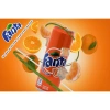 Thùng 24 Lon Fanta 320ml Hương Cam Nước Ngọt Vị Cam Mát, Chính Hãng, Giá 57.000₫ 7